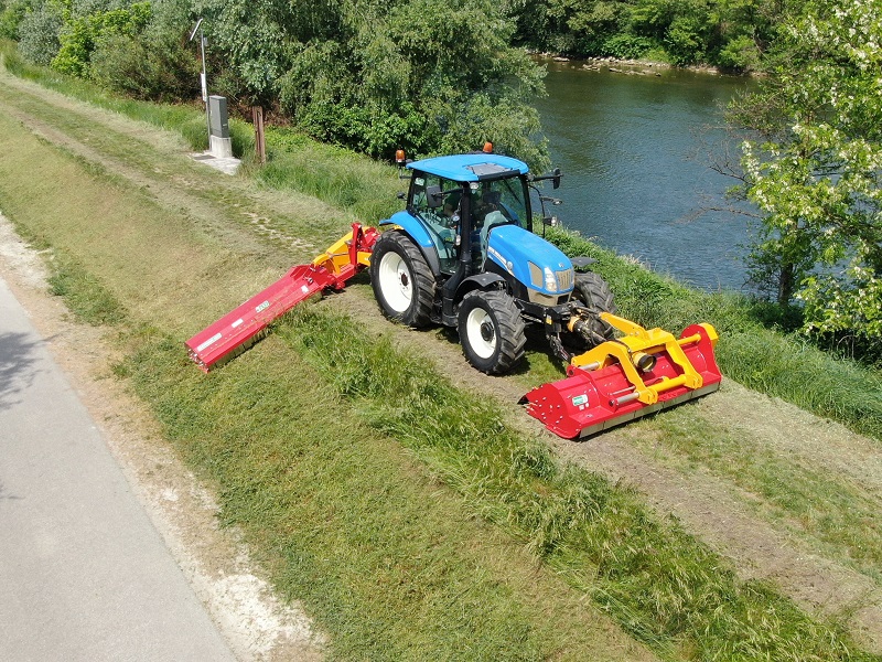 INO フレールモア DOMINATOR 280