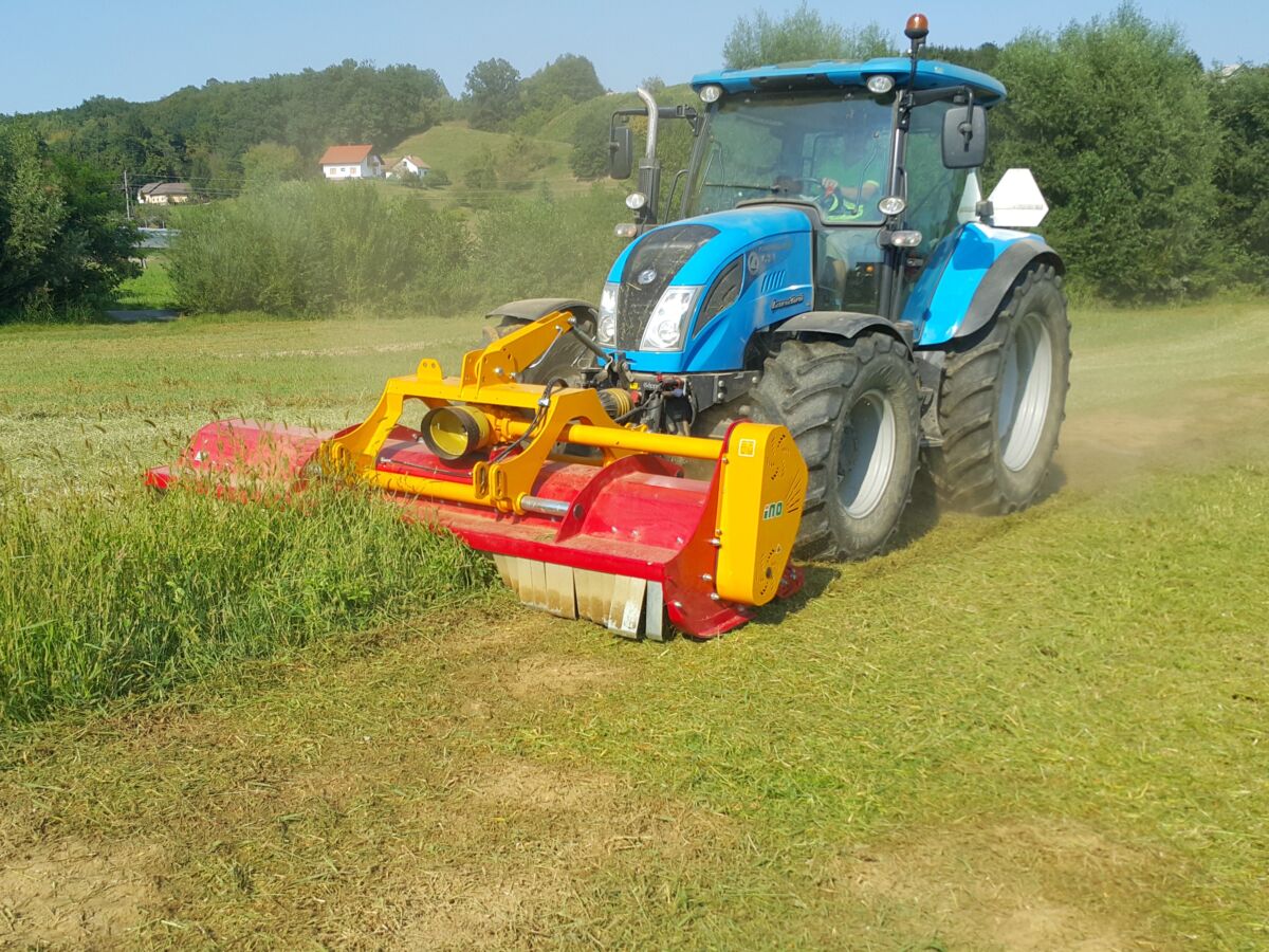 INO フレールモア DOMINATOR 280
