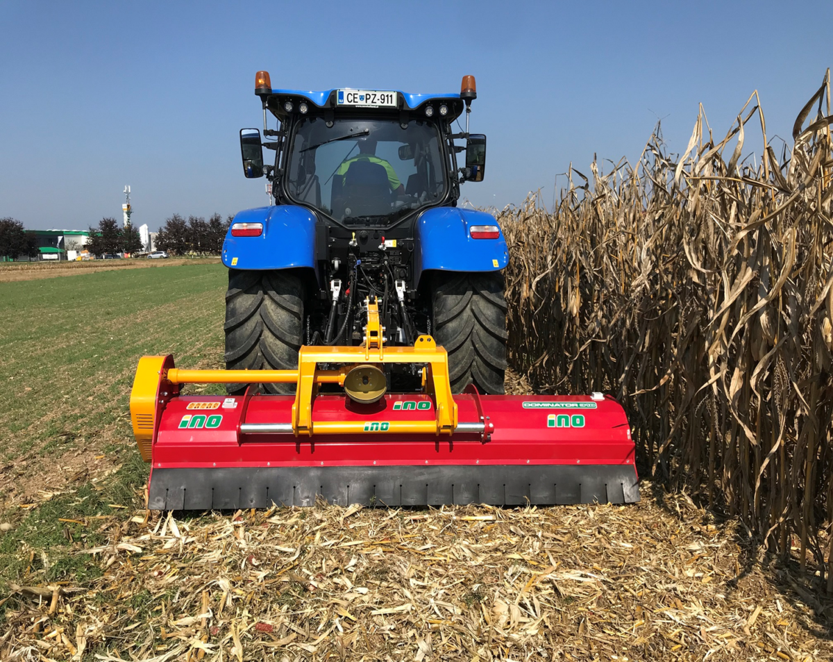 INO フレールモア DOMINATOR 280